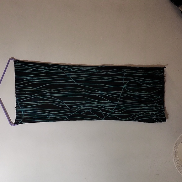 Diesel scarf - Picture 2 of 4